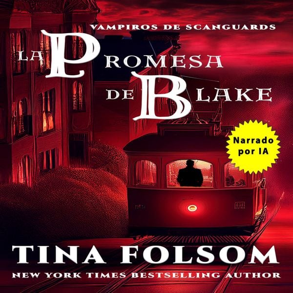 Produktbild: La Promesa de Blake