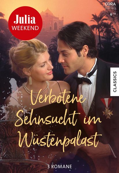 Produktbild: Julia Weekend Band 131