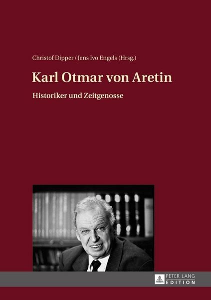 Produktbild: Karl Otmar von Aretin
