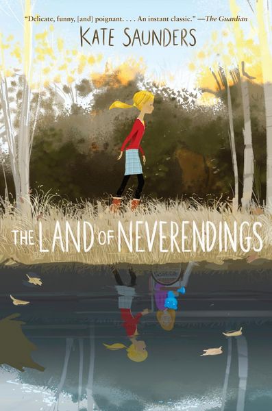 Produktbild: The Land of Neverendings