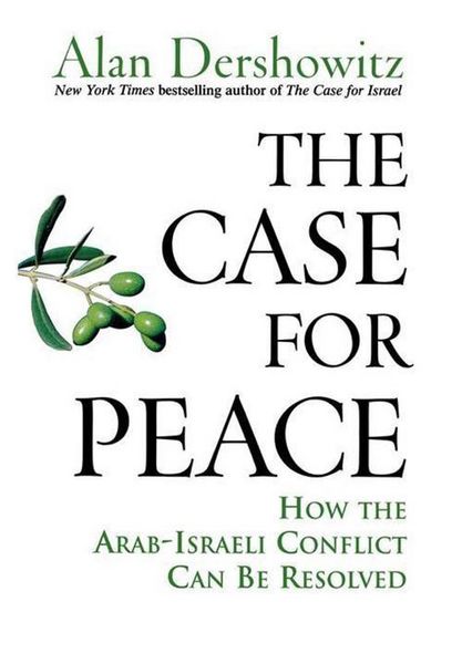 Produktbild: The Case for Peace