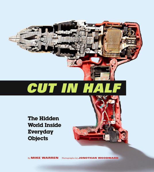 Produktbild: Cut in Half
