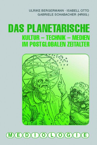 Produktbild: Das Planetarische
