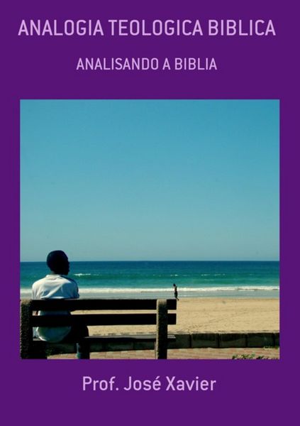 Produktbild: Analogia Teologica Biblica