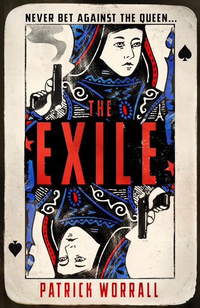 Produktbild: The Exile