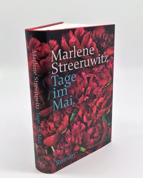 Produktbild: Tage im Mai.