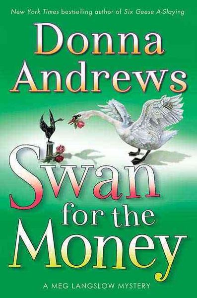 Produktbild: Swan for the Money