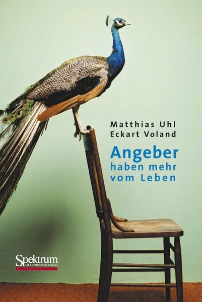 Produktbild: Angeber haben mehr vom Leben