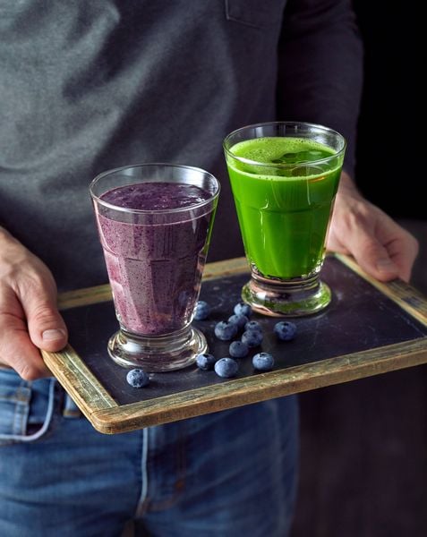 Produktbild: Vegan Gladiators