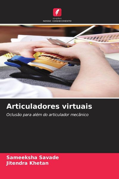 Produktbild: Articuladores virtuais