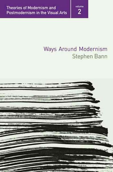 Produktbild: Ways Around Modernism