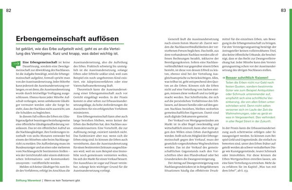 Produktbild: Hilfe, ich habe geerbt!