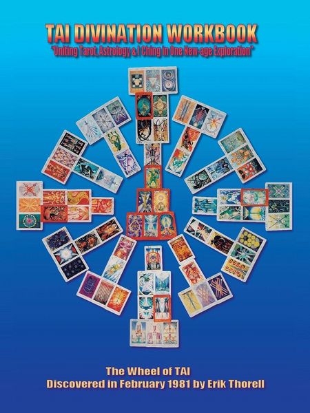 Produktbild: Tai Divination Workbook