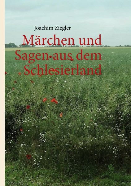 Produktbild: M&auml;rchen und Sagen aus dem Schlesierland