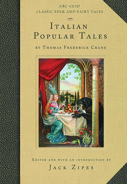 Produktbild: Italian Popular Tales