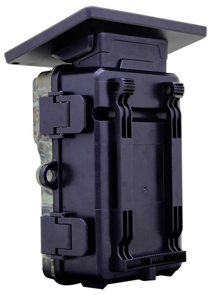 Produktbild: Braun Phototechnik Cam Black1321 Wildkamera WLAN Camouflage