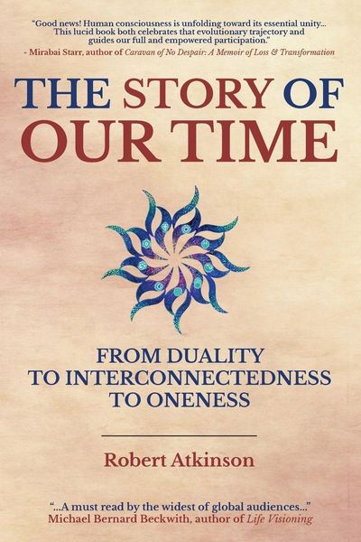 Produktbild: The Story of Our Time