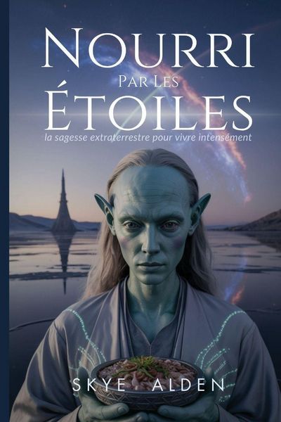 Produktbild: Starfed / Nourri Par Les &Eacute;toiles