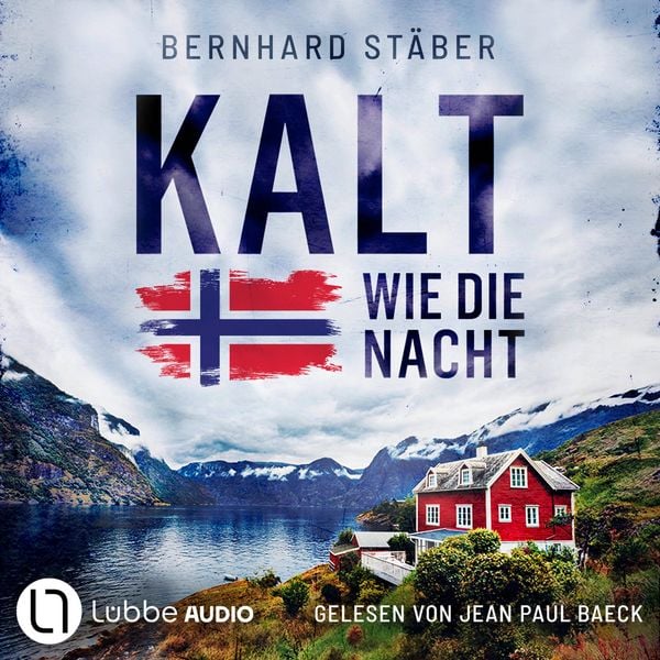 Produktbild: Kalt wie die Nacht