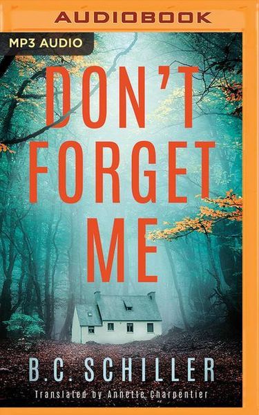 Produktbild: Don't Forget Me