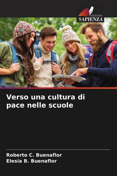 Produktbild: Verso una cultura di pace nelle scuole