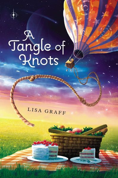 Produktbild: Graff, L: Tangle of Knots