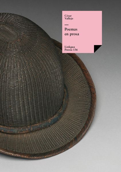 Produktbild: Poemas en prosa