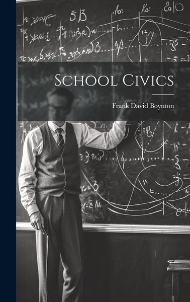 Produktbild: School Civics