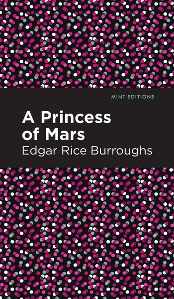 Produktbild: A Princess of Mars
