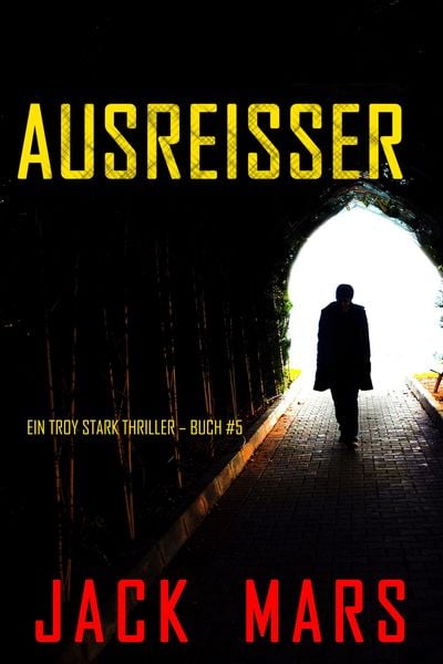 Produktbild: Skrupellose Mittel (Ein Troy Stark Thriller - Buch #5)