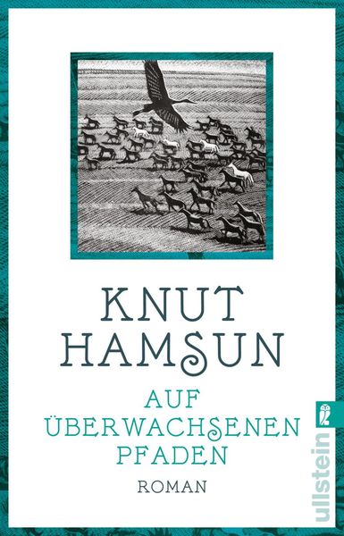 Produktbild: Auf &uuml;berwachsenen Pfaden