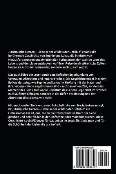 Produktbild: St&uuml;rmische Herzen