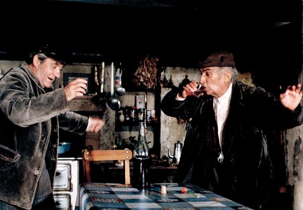 Produktbild: Louis und seine au&szlig;erirdischen Kohlk&ouml;pfe - Louis de Funes