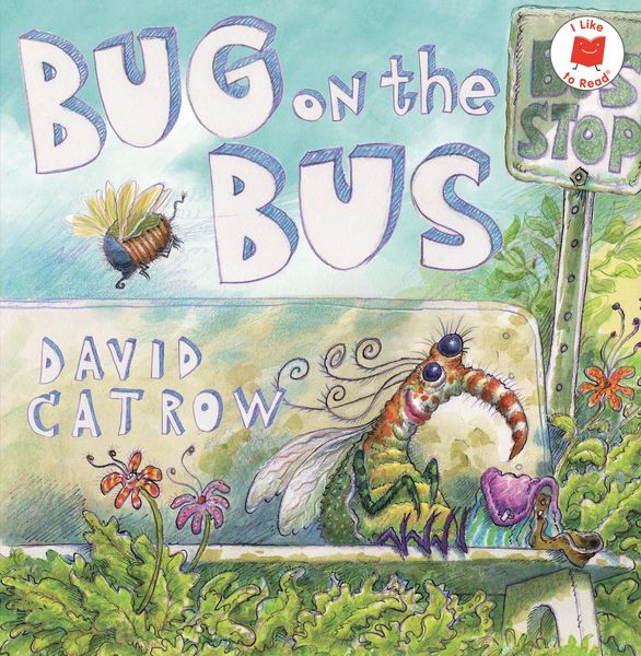 Produktbild: Bug on the Bus