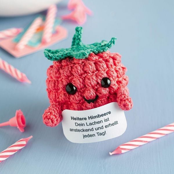 Produktbild: Emotional Support Fruits