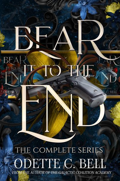 Produktbild: Bear It to the End: The Complete Series