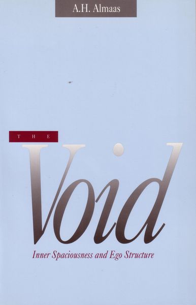 Produktbild: The Void
