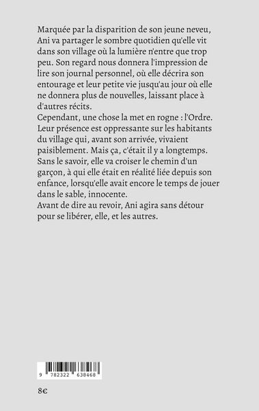 Produktbild: Par ici entre la lumi&egrave;re