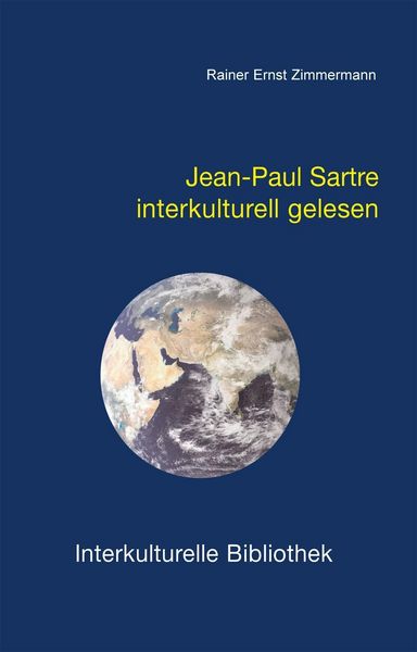 Produktbild: Jean-Paul Sartre interkulturell gelesen
