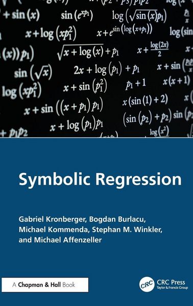 Produktbild: Symbolic Regression