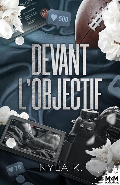Produktbild: Devant l'objectif partie 1