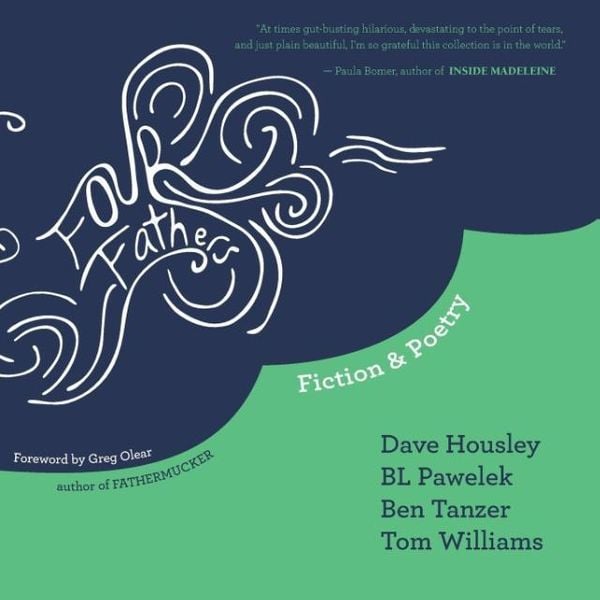 Produktbild: Four Fathers