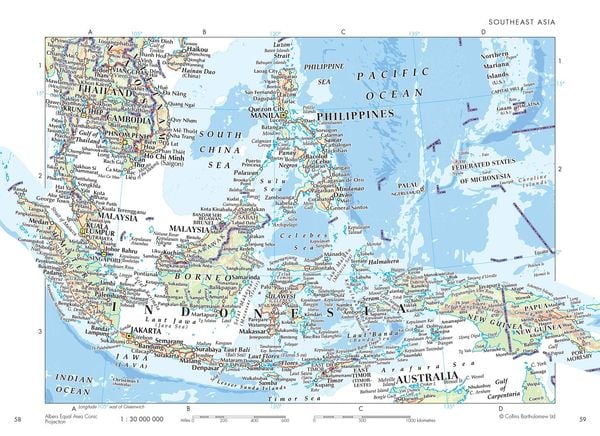 Produktbild: Times Mini Atl Of World Hb