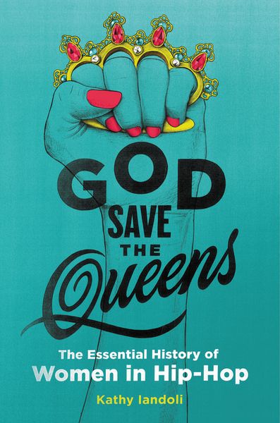 Produktbild: Iandoli, K: God Save the Queens