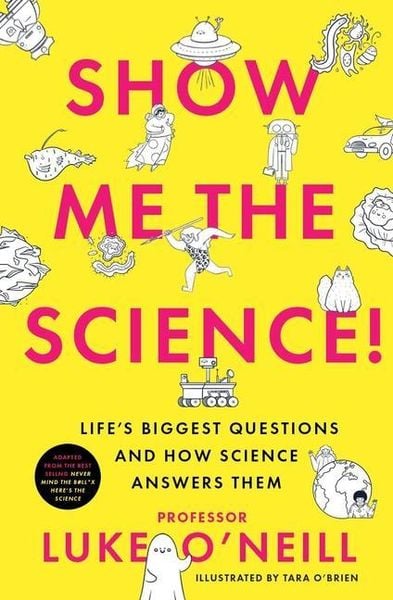 Produktbild: Show Me the Science