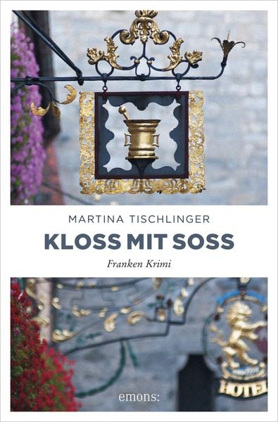 Produktbild: Klo&szlig; mit So&szlig;