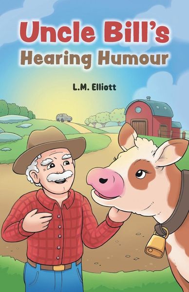 Produktbild: Uncle Bill's Hearing Humour