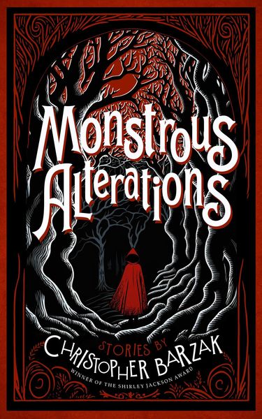 Produktbild: Monstrous Alterations