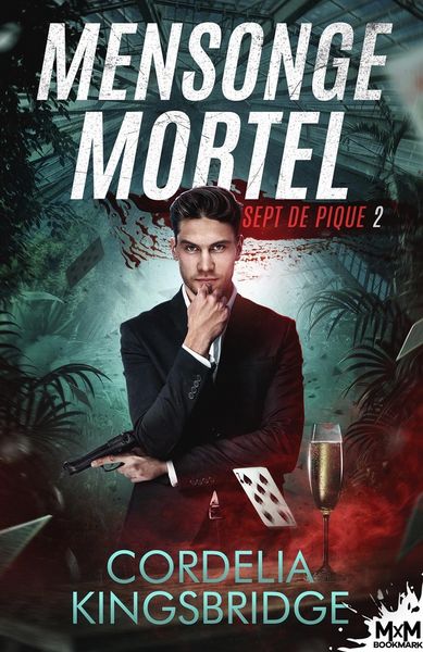 Produktbild: Mensonge mortel