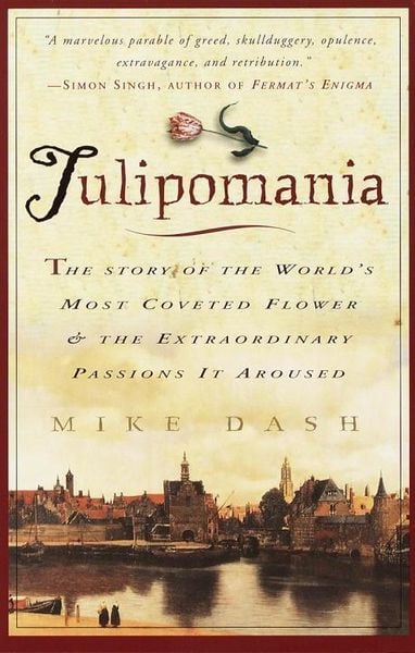 Produktbild: Tulipomania